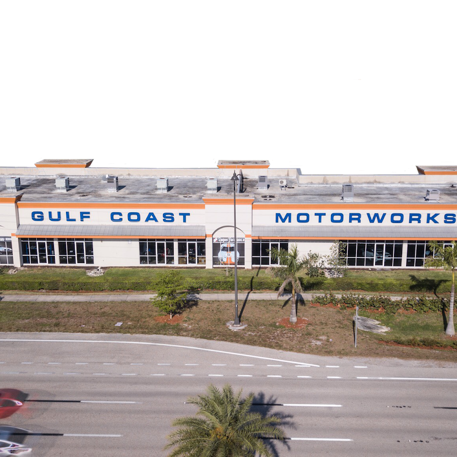 Gulf Coast Motorworks