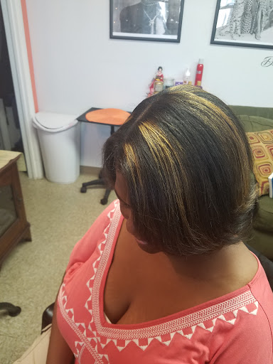 Beauty Salon «RelaxAlready salon», reviews and photos, 2546 Easton Ave, Bethlehem, PA 18017, USA