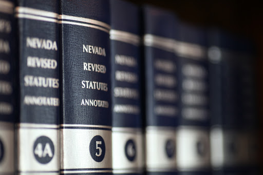 General Practice Attorney «Shumway Van - Las Vegas Law Firm», reviews and photos