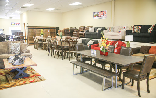 Furniture Store «Homelife Furniture & Accessories Pleasanton», reviews and photos, 4555 Hopyard Rd, Pleasanton, CA 94588, USA