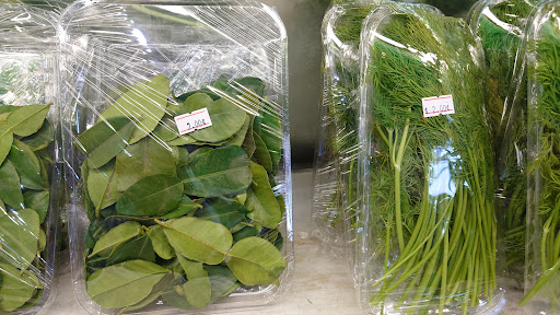 Asian Grocery Store «Dong Mai Market», reviews and photos, 1241 E Anaheim St, Long Beach, CA 90813, USA