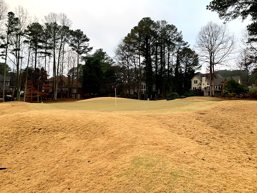 Golf Course «Eagle Watch Golf Club», reviews and photos, 3055 Eagle Watch Dr, Woodstock, GA 30189, USA