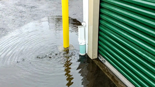 Self-Storage Facility «National Storage Centers», reviews and photos, 5820 NE 8th Ct, Vancouver, WA 98665, USA