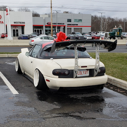 Fast Food Restaurant «Chick-fil-A», reviews and photos, 286 Turnpike Rd, Westborough, MA 01581, USA