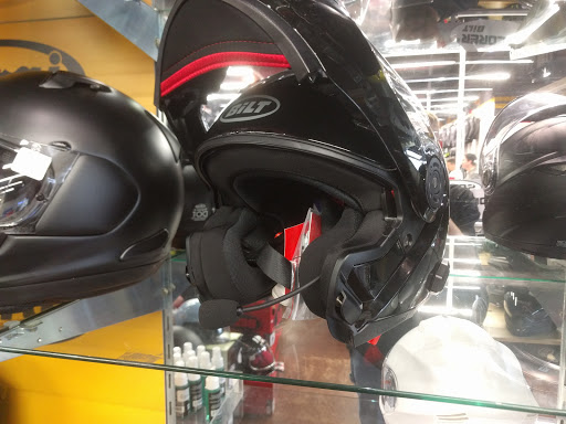 Motorcycle Parts Store «Cycle Gear», reviews and photos, 11702 Beach Blvd #105/106, Jacksonville, FL 32246, USA