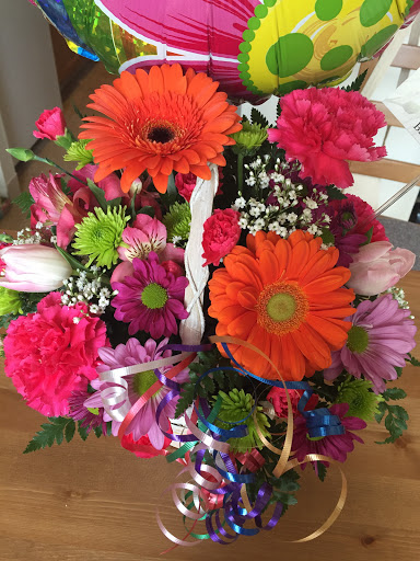 Florist «Broad Brook Gardens», reviews and photos, 938 Sullivan Ave, South Windsor, CT 06074, USA