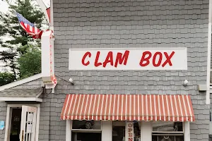 Clam Box of Ipswich image