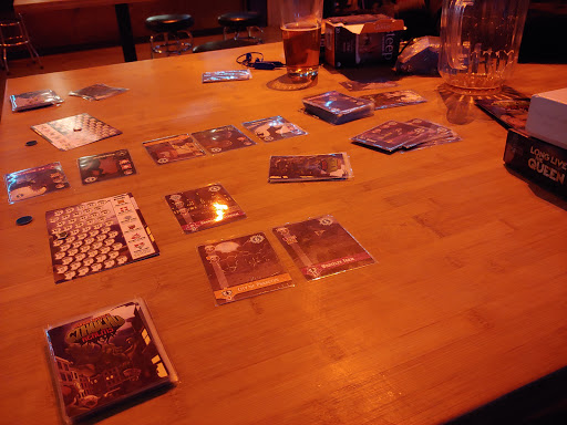 Bar «Sky Bar Tucson», reviews and photos, 536 N 4th Ave, Tucson, AZ 85705, USA