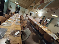 Atmosphère du Restaurant Le Petit Caboulot à L'Isle Saint-Georges en Gironde prés de Bordeaux (33) - n°18