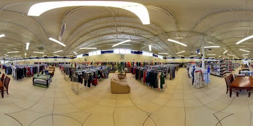 Thrift Store «Goodwill», reviews and photos