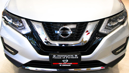 Nissan Dealer «Nissan of Portland», reviews and photos, 1212 NE 122nd Ave, Portland, OR 97230, USA