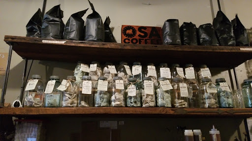 Coffee Shop «Headquarters», reviews and photos, 4902 Charlotte Pike, Nashville, TN 37209, USA