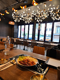 Plats et boissons du Restaurant coréen Madang 마 당 à Paris - n°3