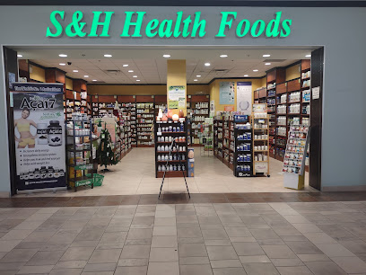 S&H Health Foods