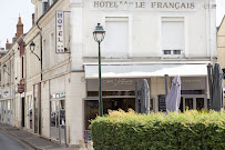 Photos du propriétaire du Restaurant Le Café Voltaire à Amboise - n°11