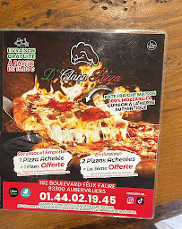 Photos du propriétaire du Pizzeria D'Class Pizza à Aubervilliers - n°7