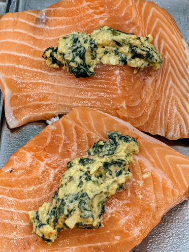 Grocery Store «Whole Foods Market», reviews and photos, 1401 E 41st St, Tulsa, OK 74105, USA