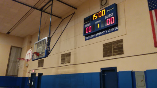 Community Center «Whitin Community Center», reviews and photos, 60 Main St, Whitinsville, MA 01588, USA