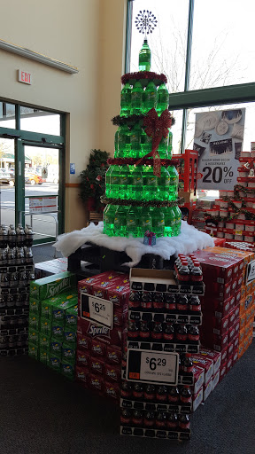 Grocery Store «Giant Food Stores», reviews and photos, 830 E Baltimore Pike, Kennett Square, PA 19348, USA