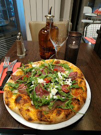 Roquette du Restaurant italien La Villa Andrea à Paris - n°2