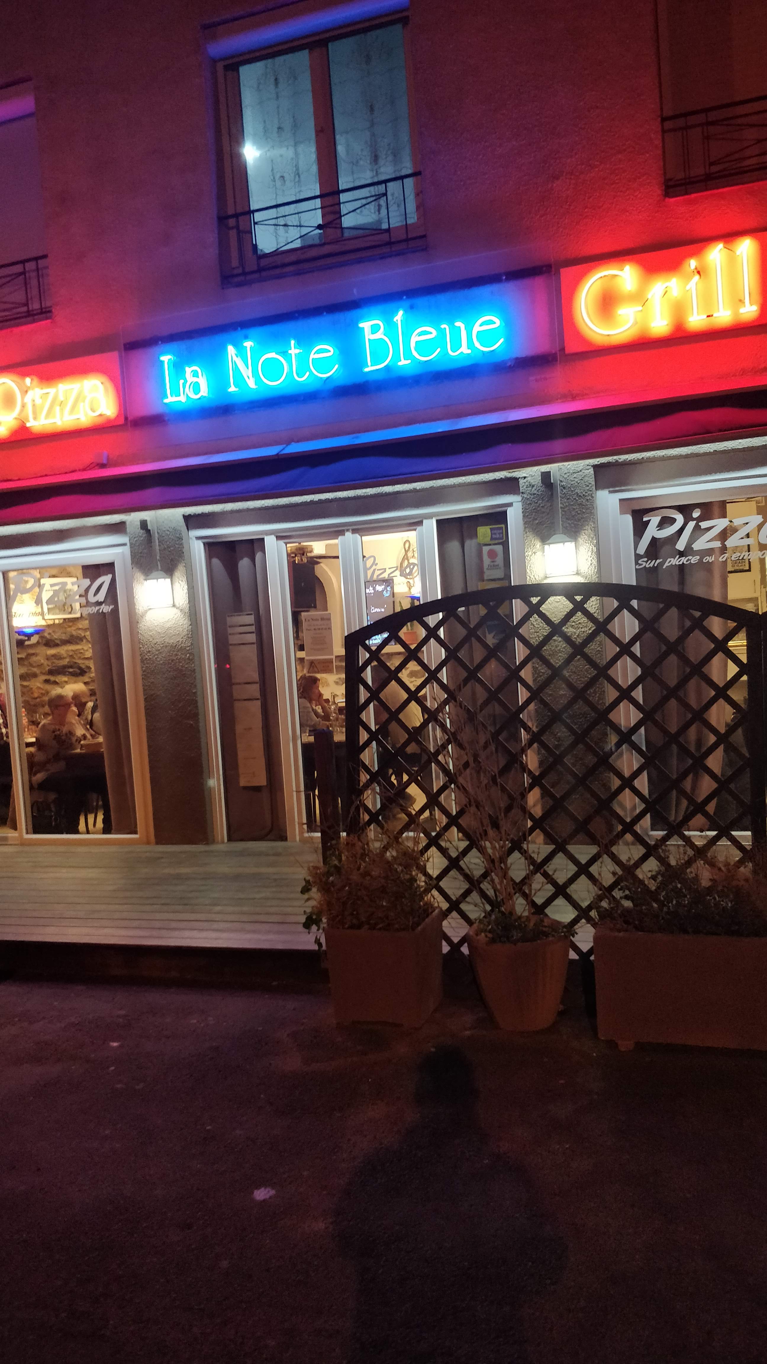 Photo n° 2 de l'avis de Hate2Die. fait le 21/03/2019 à 05:10