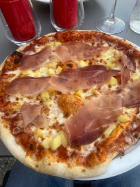 Plats et boissons du Pizzeria Rotolo à Grenoble - n°3