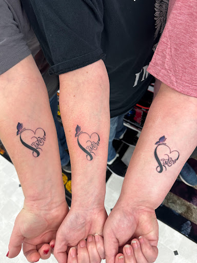 Find best leg tattoo ideas for your next unique tattoo in Orland at K1LL3R ARTW0RK