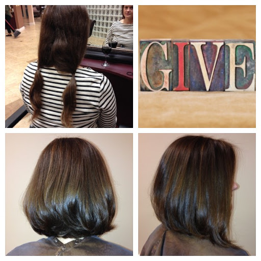 Hair Salon «Modern Concepts Salon», reviews and photos, 44110 Ashburn Village Blvd #140, Ashburn, VA 20147, USA