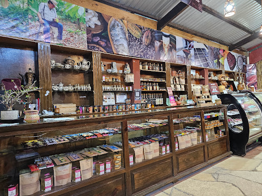 Kakaw Museo del Cacao y Chocolateria Cultural en San Cristobal de las Casas