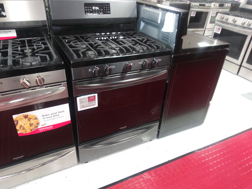 Appliance Store «P.C. Richard & Son», reviews and photos, 727 NJ-440, Jersey City, NJ 07304, USA