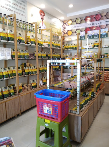 Organic stores Jaipur