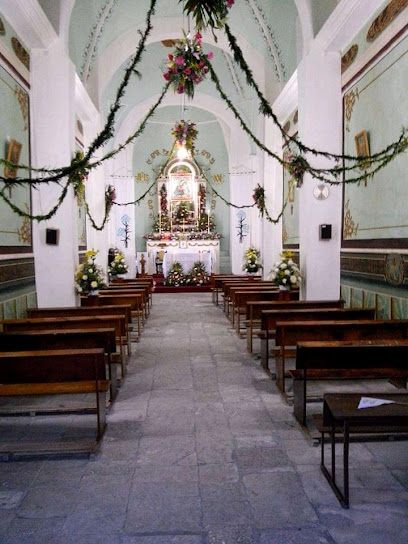 Iglesia (Virgen Del Refugio)