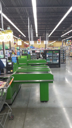 Supermarket «Walmart Neighborhood Market», reviews and photos, 3555 S 8400 W, Magna, UT 84044, USA