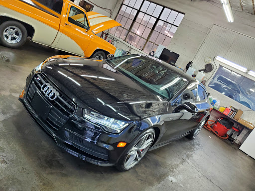 Jeff's Custom Auto Detail en Spokane