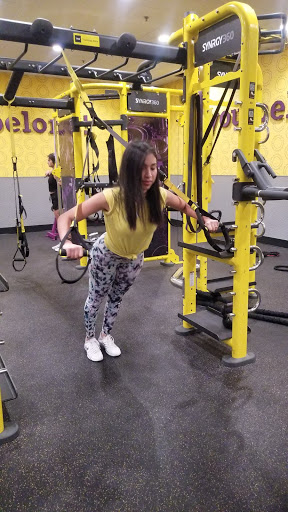 Gym «Planet Fitness», reviews and photos, 913 N 13th St #26, Harlingen, TX 78550, USA