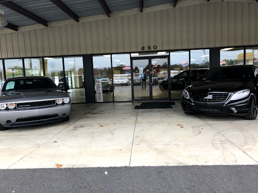 Used Car Dealer «Roswell Auto Imports», reviews and photos, 2103 Austell Rd SW, Marietta, GA 30008, USA