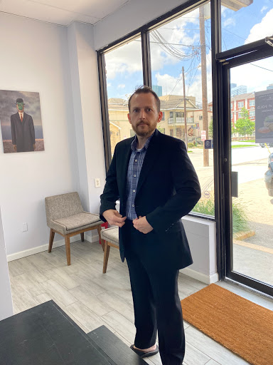 Dry Cleaner «Heights Cleaners & Tailoring», reviews and photos, 2117 Chenevert St, Houston, TX 77003, USA