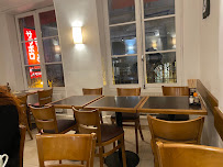 Atmosphère du Restaurant japonais Sapporo à Paris - n°12