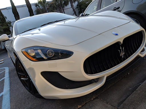 Car Dealer «Maserati of Charleston», reviews and photos, 1501 Savannah Hwy, Charleston, SC 29407, USA