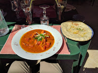 Curry du Taj Mahal Restaurant Indien à Villiers-sur-Marne - n°17