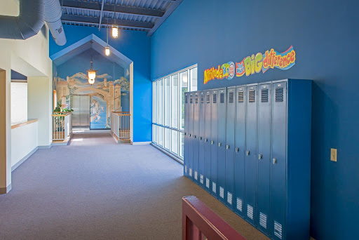 Day Care Center «Peace of Mind Early Education Center», reviews and photos, 9025 Tamarack Rd, Woodbury, MN 55125, USA