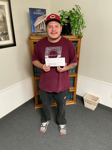 Personal Injury Attorney «William Van Order, Attorney at Law», reviews and photos