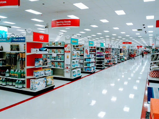 Department Store «Target», reviews and photos, 14075 Biscayne Blvd, North Miami Beach, FL 33181, USA