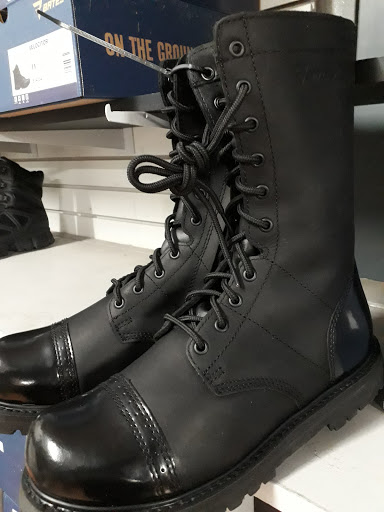 Outdoor Sports Store «Alamo Shooters», reviews and photos, 6906 Gateway Blvd E, El Paso, TX 79915, USA