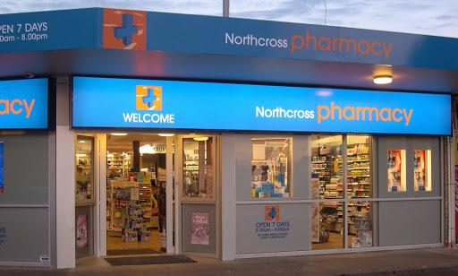 Northcross Pharmacy