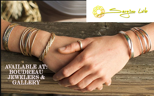 Jewelry Appraiser «Boudreau Jewelers & Gallery», reviews and photos, 2001 E Lohman Ave, Las Cruces, NM 88001, USA