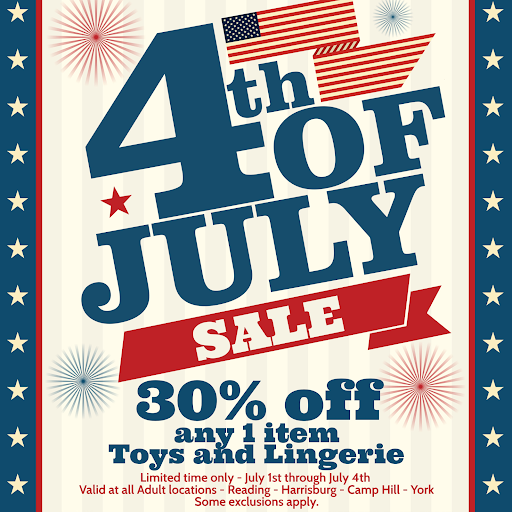 Adult DVD Store «Excitement Adult Superstores», reviews and photos, 2396 Lancaster Pike, Reading, PA 19607, USA