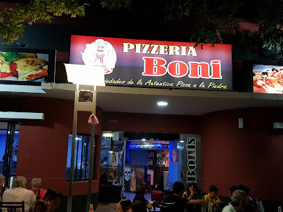 Pizzeria BONIS