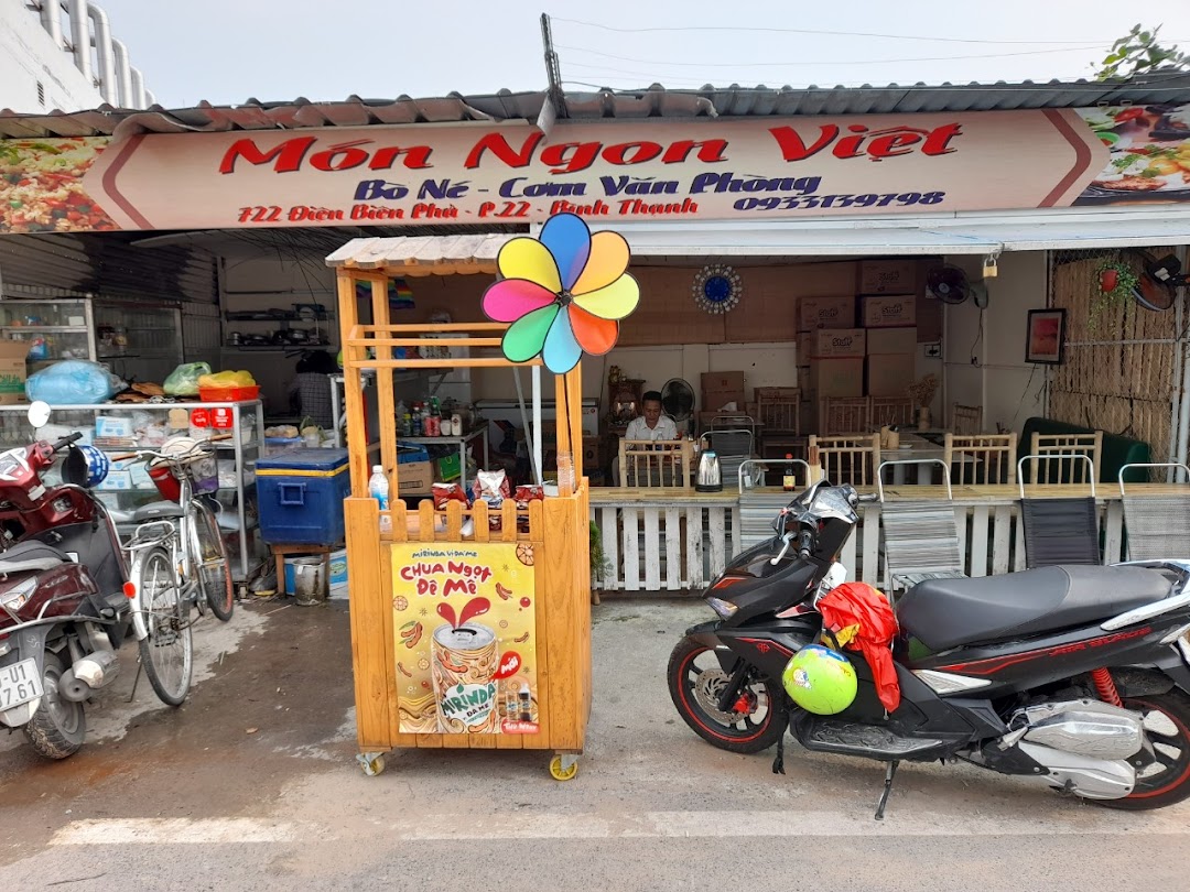 Món Ngon Việt
