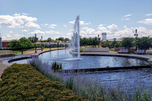 Carroll Creek Park